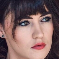 Nikki Serenity Nøgen