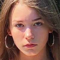 Nikki Woods Nøgen