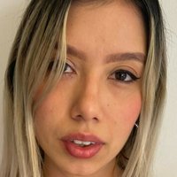 nikkibabigirl Nøgen