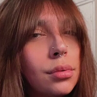 Nikkie Frost Nøgen