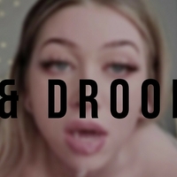 nikkilafaefree Nøgen