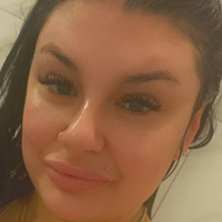 nikkyluv94 Nøgen