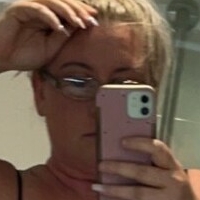 nikolekanexo Nøgen