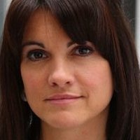 Niky Wardley Nøgen