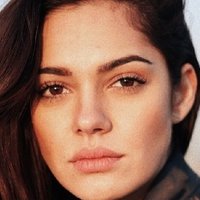 Nilam Farooq Nøgen