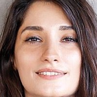 Nilay Erdonmez Nøgen
