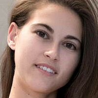 Nina Babey Nøgen