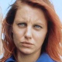 Nina Bagusat Nøgen