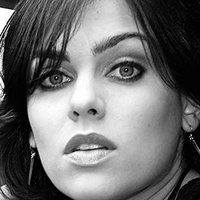 Nina Burri Nøgen