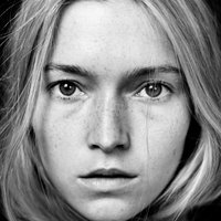 Nina de Raadt Nøgen