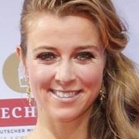 Nina Eichinger Nøgen