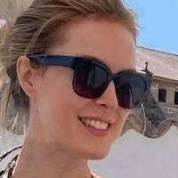 Nina Ensmann Nøgen