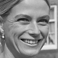 Nina Frederik Nøgen