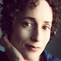 Nina Goldman Nøgen