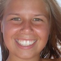 Nina Gunnarsdottir Nøgen