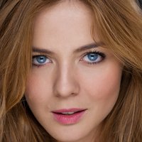 Nina Jankovic Nøgen