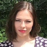 Nina Kraviz Nøgen