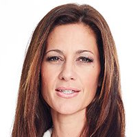 Nina Marlisa Lenzi Nøgen