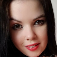 Nina Nightbloom Nøgen