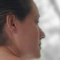 Nina Rynd Wood Nøgen