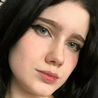 nina.volkova Nøgen