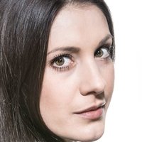 Nina Zanjani Nøgen