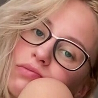 Ninajoy96 Nøgen