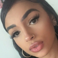 nishababyxo Nøgen