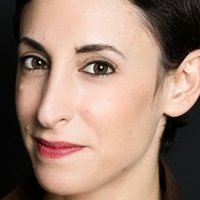 Noa Bodner Nøgen