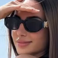 Noelia Campos Nøgen