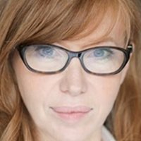 Noëlla Dussart Nøgen