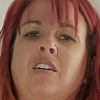 Noelle Krampus Nøgen