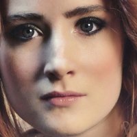 Noemi Smorra Nøgen