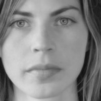 Noémie Godin-Vigneau Nøgen