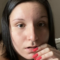Noémy Laflamme Nøgen