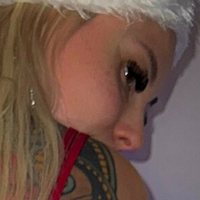 NooraAlexanndra Nøgen