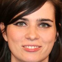 Nora Tschirner Nøgen