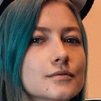 Not Bad Lady Nøgen