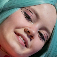 NuCosplay Nøgen