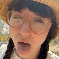 NurseHuckleberry Nøgen