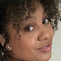 Nyla Green Nøgen