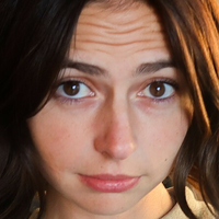 Oakly Johnson / itzoaklyj Nøgen