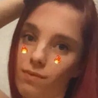 Océane Licorne Nøgen