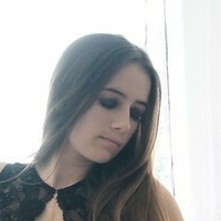 Oceane Littlesunshine Nøgen
