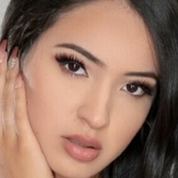 official_megan_krista Nøgen