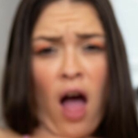 Ohkay Bunny Nøgen