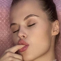 Oksana Sokolovskaya Nøgen