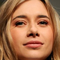 Olesya Rulin Nøgen