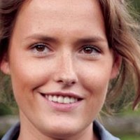 Olga Frycz Nøgen