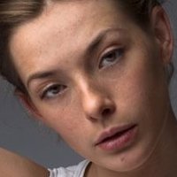 Olga Kobzar Nøgen